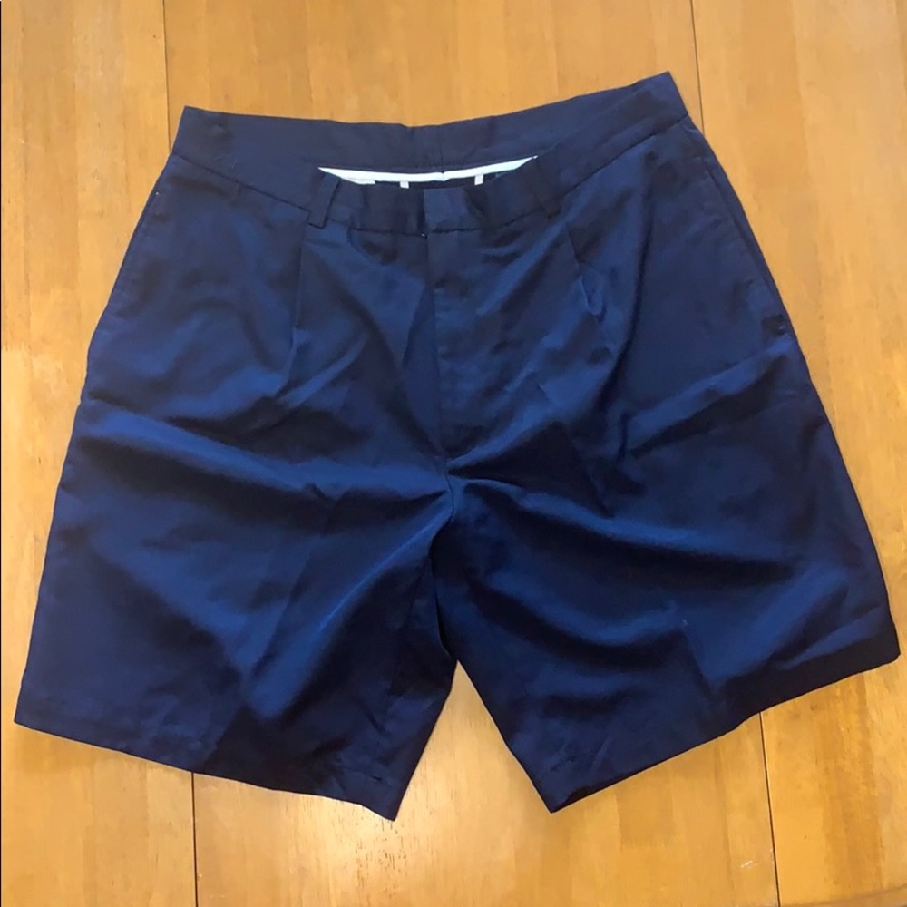 Ahead Golf Shorts (Black)